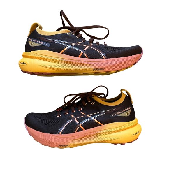 ASICS Limited Edition Gel Kayano 31 Running Shoes Sneaker Size 9 Casual Athletic - Picture 1 of 10